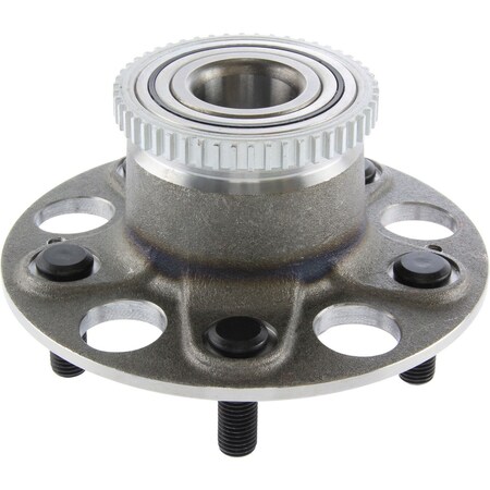 Centric Parts Standard Hub & Bearing Assembly, 406.40000E 406.40000E